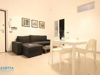 Bilocale in Affitto a Taranto, zona Borgo, 450&euro;, 60 m², arredato