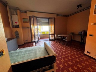 Bilocale in Affitto a Salsomaggiore Terme, 750&euro;, 70 m²