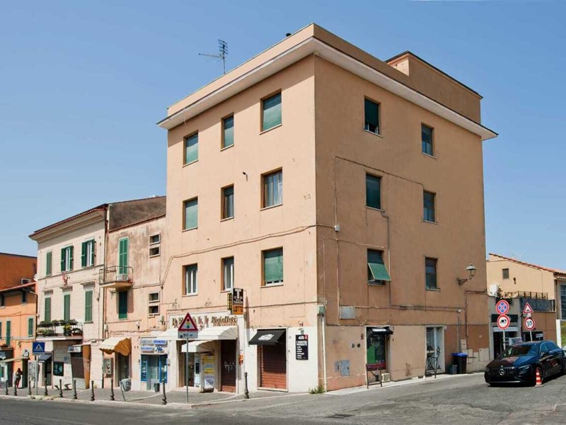 Appartamento in Vendita a Grottaferrata, 220'000&euro;, 120 m²