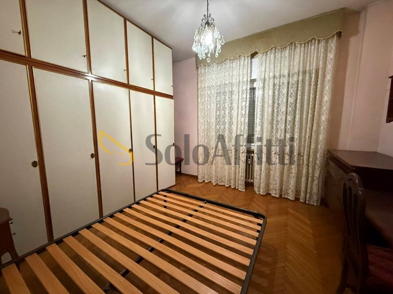 Appartamento in Affitto a Modena, 1'320&euro;, 100 m²