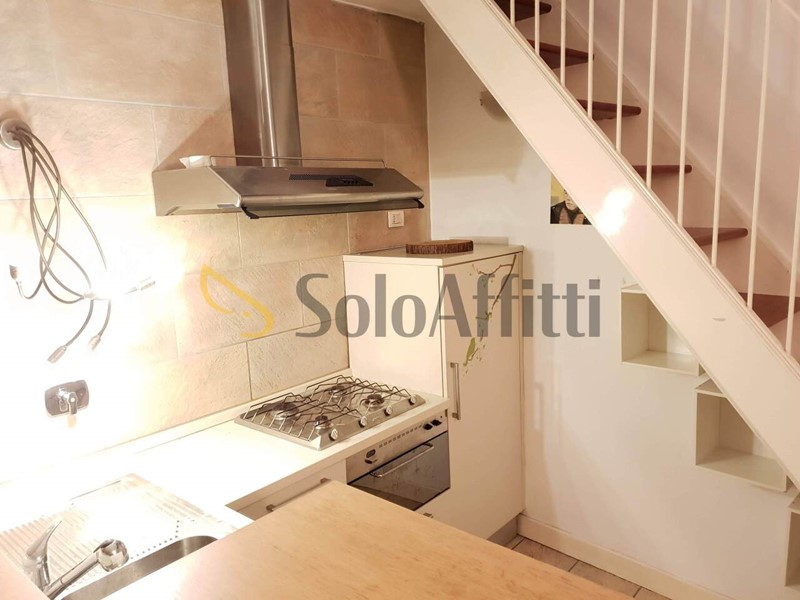 Trilocale in Affitto a Torino, zona Centro, 550&euro;, 56 m², arredato