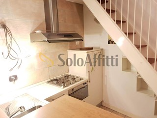 Trilocale in Affitto a Torino, zona Centro, 550&euro;, 56 m², arredato