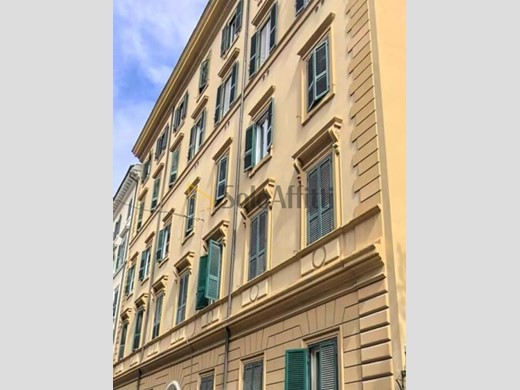 Appartamento in Affitto a Roma, zona Esquilino-San Lorenzo, 1'900&euro;, 85 m², arredato