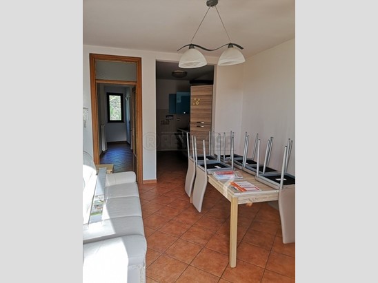 Trilocale in Affitto a Santa Maria a Monte, 650&euro;, 70 m²