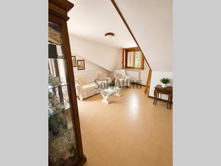 Quadrilocale in Affitto a Acquaviva Picena, 500&euro;, 90 m², arredato