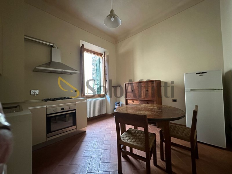 Bilocale in Affitto a San Giovanni Valdarno, 440&euro;, 40 m², arredato