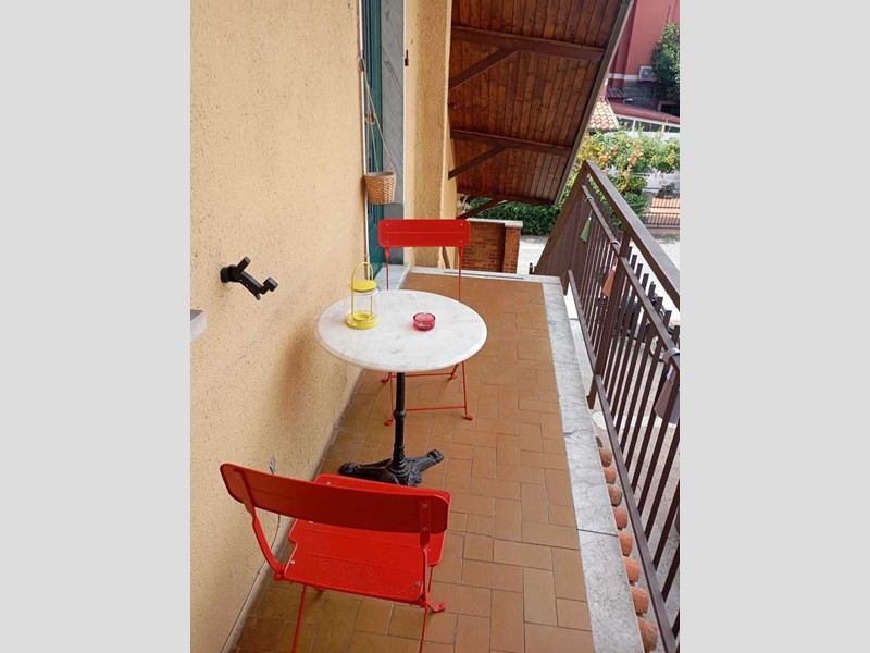 Quadrilocale in Affitto a Sarzana, zona San Lazzaro, 1'800&euro;, 100 m², arredato