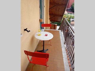 Quadrilocale in Affitto a Sarzana, zona San Lazzaro, 1'800&euro;, 100 m², arredato