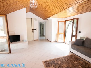 Quadrilocale in Vendita a Morciano di Romagna, 160'000&euro;, 100 m², con Box
