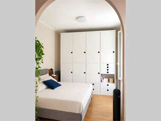 Quadrilocale in Affitto a Milano, 580&euro;, 21 m²