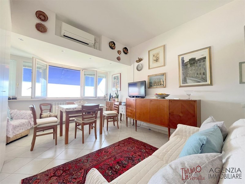 Trilocale in Vendita a Viareggio, 360'000&euro;, 43 m²