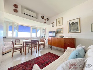 Trilocale in Vendita a Viareggio, 360'000&euro;, 43 m²