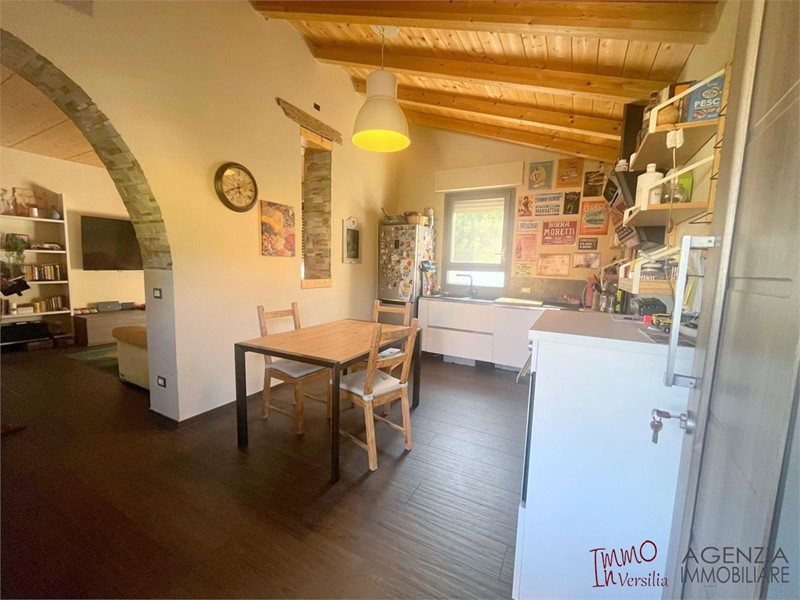 Appartamento in Vendita a Massarosa, 260'000&euro;, 110 m²