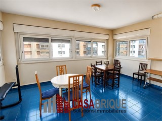 Quadrilocale in Vendita a Palermo, 190'000&euro;, 116 m²