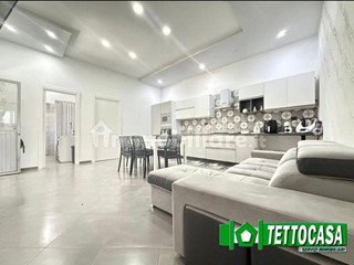 Trilocale in Vendita a Castello di Cisterna, 115'000&euro;, 84 m²