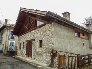 Quadrilocale in Vendita a Bardonecchia, 109'125&euro;, 90 m²