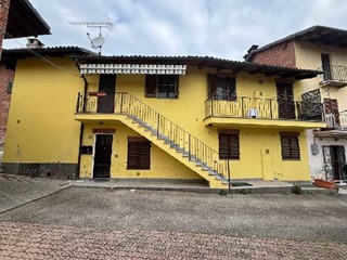 Appartamento in Vendita a Montaldo Torinese, 69'476&euro;, 132 m²