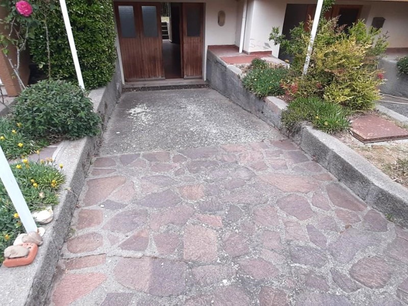 Quadrilocale in Vendita a Rosignano Marittimo, zona Rosignano Solvay, 259'000&euro;, 95 m², con Box