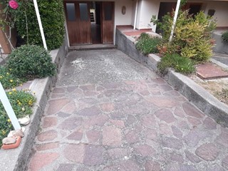 Quadrilocale in Vendita a Rosignano Marittimo, zona Rosignano Solvay, 259'000&euro;, 95 m², con Box