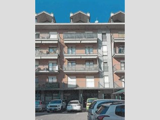 Attico in Vendita a None, 84'700&euro;, 62 m²