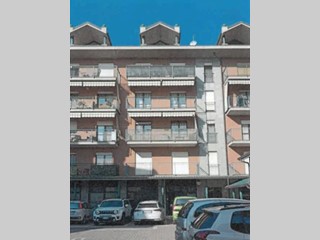 Attico in Vendita a None, 84'700&euro;, 62 m²