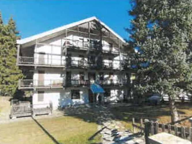 Trilocale in Vendita a Cesana Torinese, 158'044&euro;, 76 m²