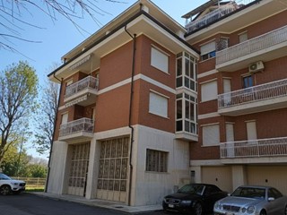 Bilocale in Vendita a Ciriè, 33'750&euro;, 145 m²