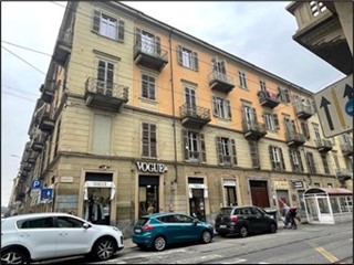 Trilocale in Vendita a Torino, 90'000&euro;, 75 m²