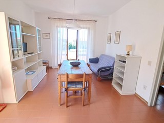 Quadrilocale in Affitto a Rosignano Marittimo, zona Rosignano Solvay, 2'400&euro;, 75 m², arredato