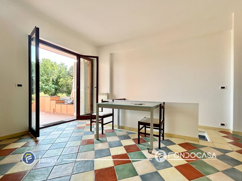 Appartamento in Vendita a Varazze, 245'000&euro;, 121 m²
