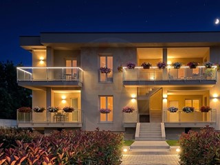 Trilocale in Vendita a Castel Mella, 360'000&euro;, 136 m²