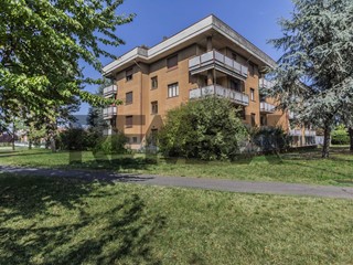 Quadrilocale in Vendita a Pogliano Milanese, 195'000&euro;, 109 m²