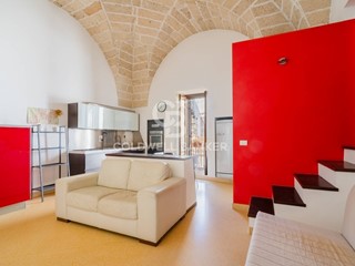 Trilocale in Vendita a Galatina, 82'000&euro;, 63 m²