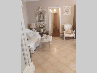 Trilocale in Vendita a Viareggio, 280'000&euro;, 75 m²