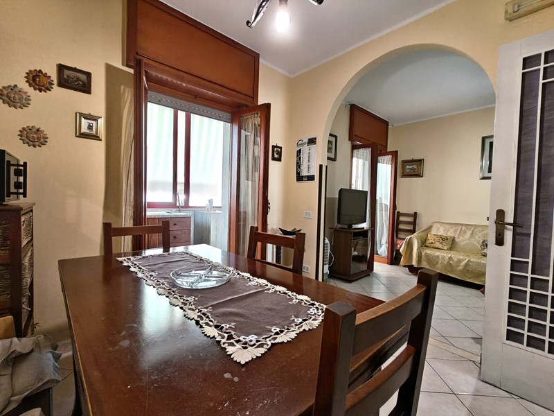 Quadrilocale in Vendita a Gallipoli, 135'000&euro;, 70 m²