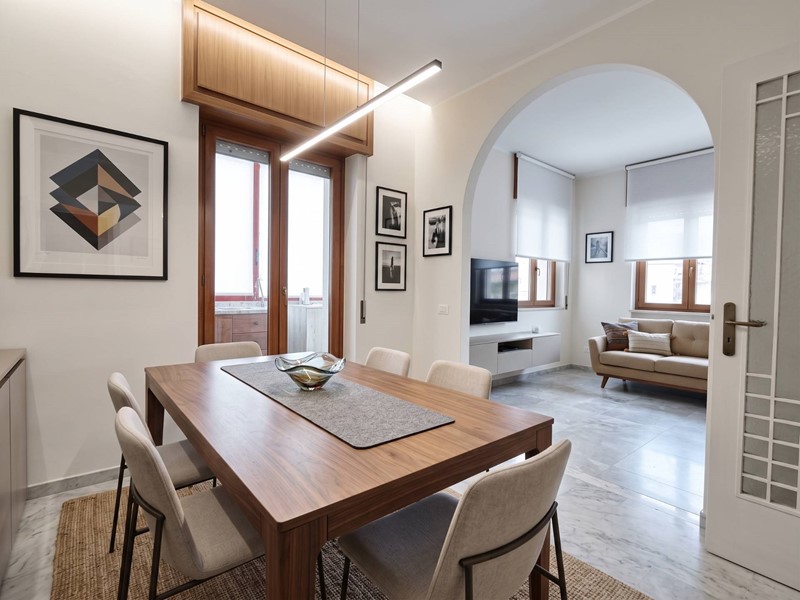 Quadrilocale in Vendita a Gallipoli, 125'000&euro;, 70 m²