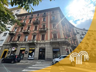 Monolocale in Vendita a Torino, 62'000&euro;, 20 m²