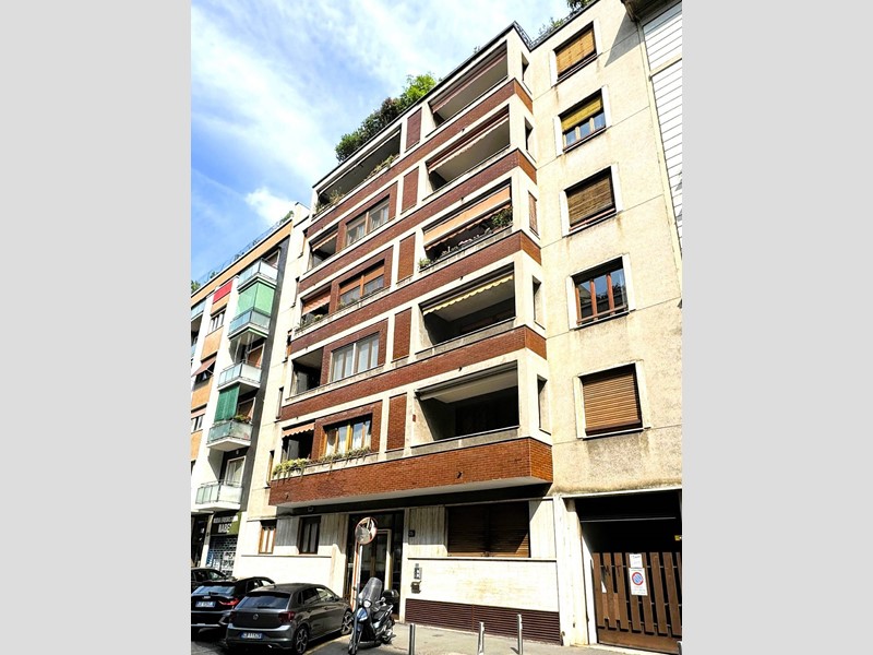 Trilocale in Vendita a Milano, 750'000&euro;, 120 m²