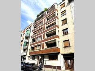 Trilocale in Vendita a Milano, 750'000&euro;, 120 m²