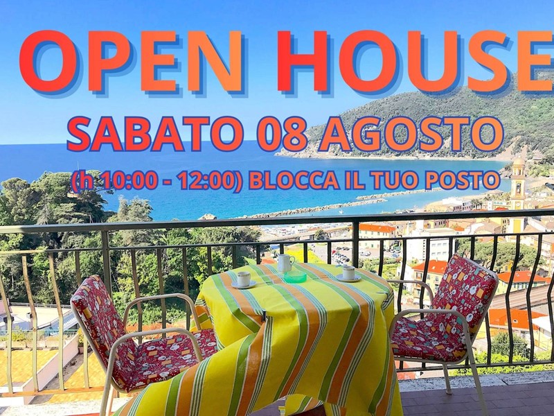 Quadrilocale in Vendita a Moneglia, 315'000&euro;, 102 m²