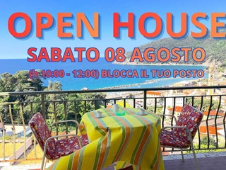 Quadrilocale in Vendita a Moneglia, 315'000&euro;, 102 m²