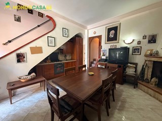 Quadrilocale in Vendita a Moricone, 99'000&euro;, 110 m²