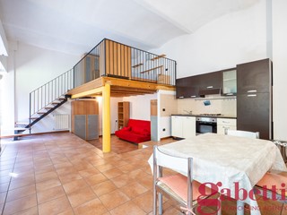 Monolocale in Affitto a Milano, 780&euro;, 45 m², arredato