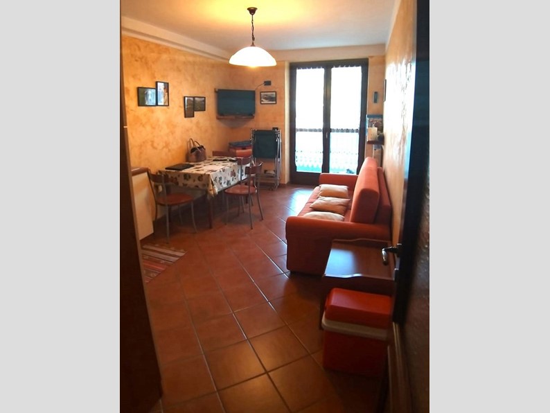 Bilocale in Affitto a Oulx, 500&euro;, 50 m², arredato