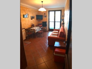 Bilocale in Affitto a Oulx, 500&euro;, 50 m², arredato