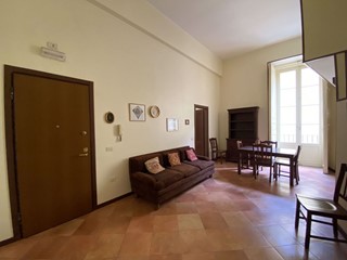 Bilocale in Affitto a Napoli, 1'000&euro;, 62 m²