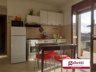 Bilocale in Affitto a Avezzano, 340&euro;, 50 m²
