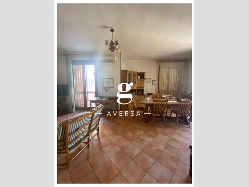 Appartamento in Vendita a Aversa, 330'000&euro;, 120 m²
