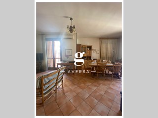 Appartamento in Vendita a Aversa, 330'000&euro;, 120 m²