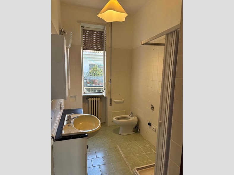 Monolocale in Affitto a Cassino, 250&euro;, 20 m²